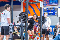260103 - Grand Oaks Varsity Powerlifting Invitational - Easton Hairell-6