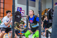 260103 - Grand Oaks Varsity Powerlifting Invitational - Easton Hairell-8