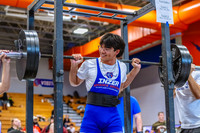 260103 - Grand Oaks Varsity Powerlifting Invitational - Easton Hairell-9