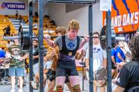 260103 - Grand Oaks Varsity Powerlifting Invitational - Easton Hairell-10