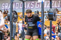 260103 - Grand Oaks Varsity Powerlifting Invitational - Easton Hairell-11