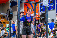 260103 - Grand Oaks Varsity Powerlifting Invitational - Easton Hairell-13