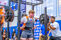 260103 - Grand Oaks Varsity Powerlifting Invitational - Easton Hairell-14