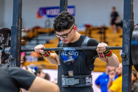 260103 - Grand Oaks Varsity Powerlifting Invitational - Easton Hairell-19