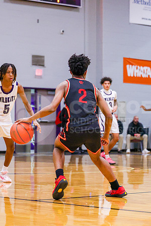 260120 Caney Creek vs Willis basketball - Noemi Gonzalez-5