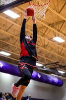 260120 Caney Creek vs Willis basketball - Noemi Gonzalez-1
