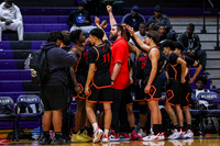 260120 Caney Creek vs Willis basketball - Noemi Gonzalez-2
