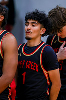 260120 Caney Creek vs Willis basketball - Noemi Gonzalez-3
