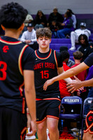260120 Caney Creek vs Willis basketball - Noemi Gonzalez-4