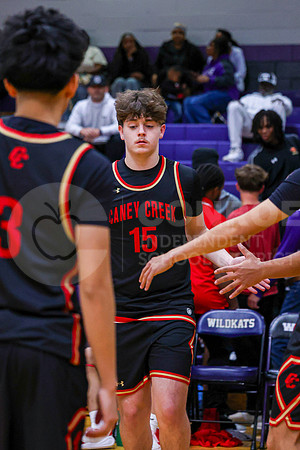 260120 Caney Creek vs Willis basketball - Noemi Gonzalez-4