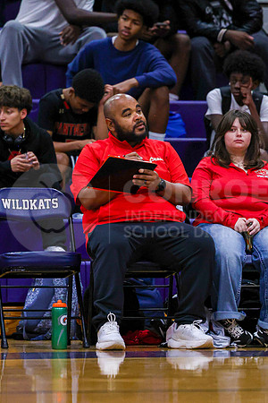 260120 Caney Creek vs Willis basketball - Noemi Gonzalez-7