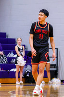 260120 Caney Creek vs Willis basketball - Noemi Gonzalez-10