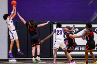 260120 Caney Creek vs Willis basketball - Noemi Gonzalez-8