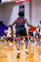 260120 Caney Creek vs Willis basketball - Noemi Gonzalez-9