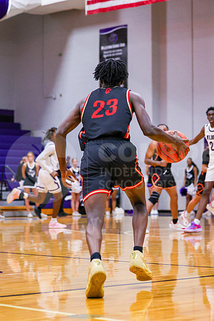260120 Caney Creek vs Willis basketball - Noemi Gonzalez-9