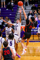 260120 Caney Creek vs Willis basketball - Noemi Gonzalez-15