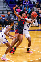 260120 Caney Creek vs Willis basketball - Noemi Gonzalez-13