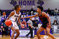 260120 Caney Creek vs Willis basketball - Noemi Gonzalez-16