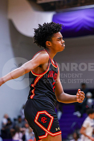 260120 Caney Creek vs Willis basketball - Noemi Gonzalez-19