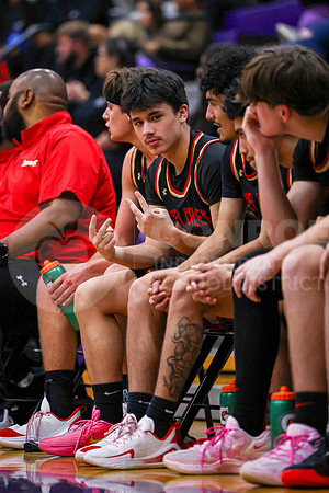260120 Caney Creek vs Willis basketball - Noemi Gonzalez-22