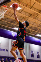 260120 Caney Creek vs Willis basketball - Noemi Gonzalez-20