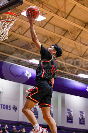 260120 Caney Creek vs Willis basketball - Noemi Gonzalez-20
