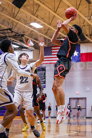 260120 Caney Creek vs Willis basketball - Noemi Gonzalez-21
