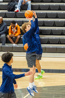 260120 College Park vs Conroe Boys Basketball - Landen Allen -2