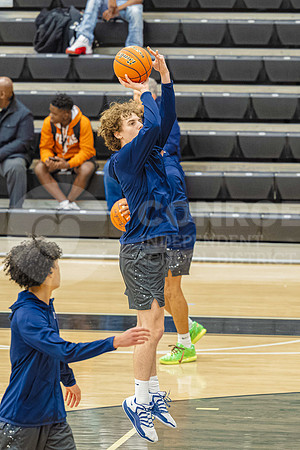 260120 College Park vs Conroe Boys Basketball - Landen Allen -2
