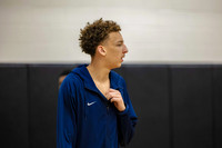 260120 College Park vs Conroe Boys Basketball - Landen Allen -4