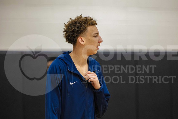 260120 College Park vs Conroe Boys Basketball - Landen Allen -4