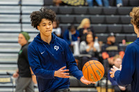 260120 College Park vs Conroe Boys Basketball - Landen Allen -5