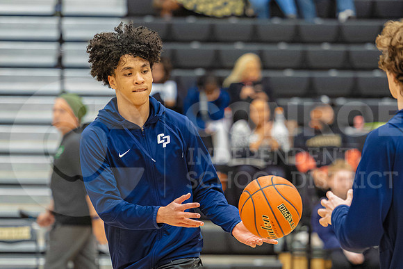260120 College Park vs Conroe Boys Basketball - Landen Allen -5