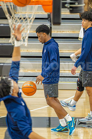 260120 College Park vs Conroe Boys Basketball - Landen Allen -1