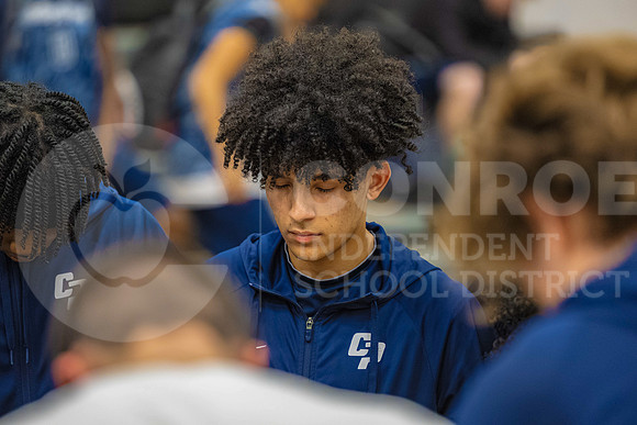 260120 College Park vs Conroe Boys Basketball - Landen Allen -7
