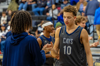 260120 College Park vs Conroe Boys Basketball - Landen Allen -9