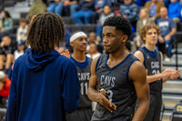 260120 College Park vs Conroe Boys Basketball - Landen Allen -10