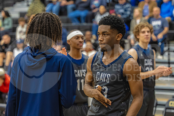 260120 College Park vs Conroe Boys Basketball - Landen Allen -10