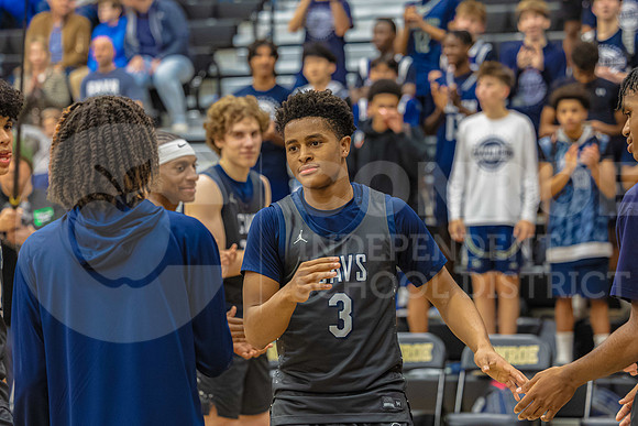 260120 College Park vs Conroe Boys Basketball - Landen Allen -11