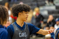 260120 College Park vs Conroe Boys Basketball - Landen Allen -8