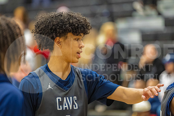 260120 College Park vs Conroe Boys Basketball - Landen Allen -8