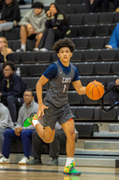 260120 College Park vs Conroe Boys Basketball - Landen Allen -13