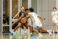 260120 College Park vs Conroe Boys Basketball - Landen Allen -15
