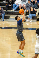 260120 College Park vs Conroe Boys Basketball - Landen Allen -17