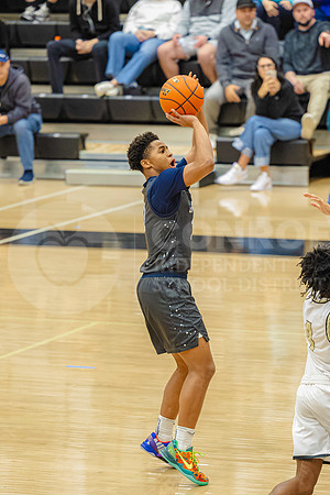 260120 College Park vs Conroe Boys Basketball - Landen Allen -17