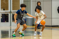 260120 College Park vs Conroe Boys Basketball - Landen Allen -20