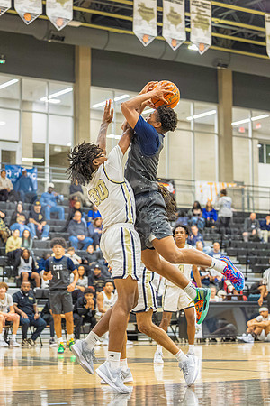 260120 College Park vs Conroe Boys Basketball - Landen Allen -21