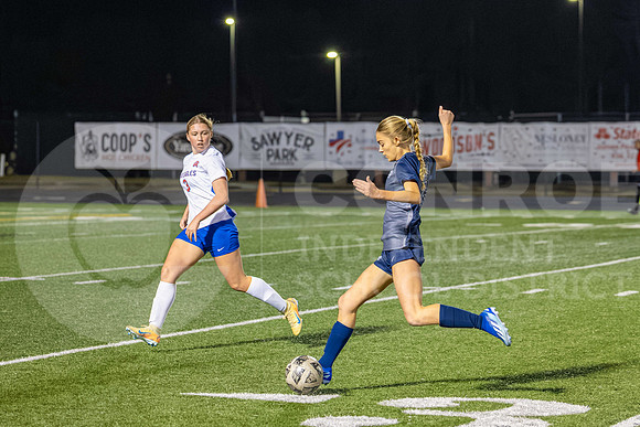 260117 Oakridge vs College Park Girls Soccer - Landen Allen-11