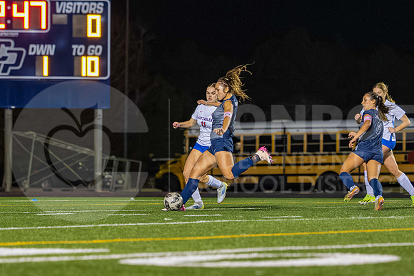 260117 Oakridge vs College Park Girls Soccer - Landen Allen-19