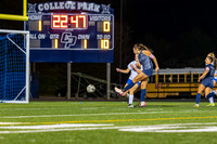 260117 Oakridge vs College Park Girls Soccer - Landen Allen-20